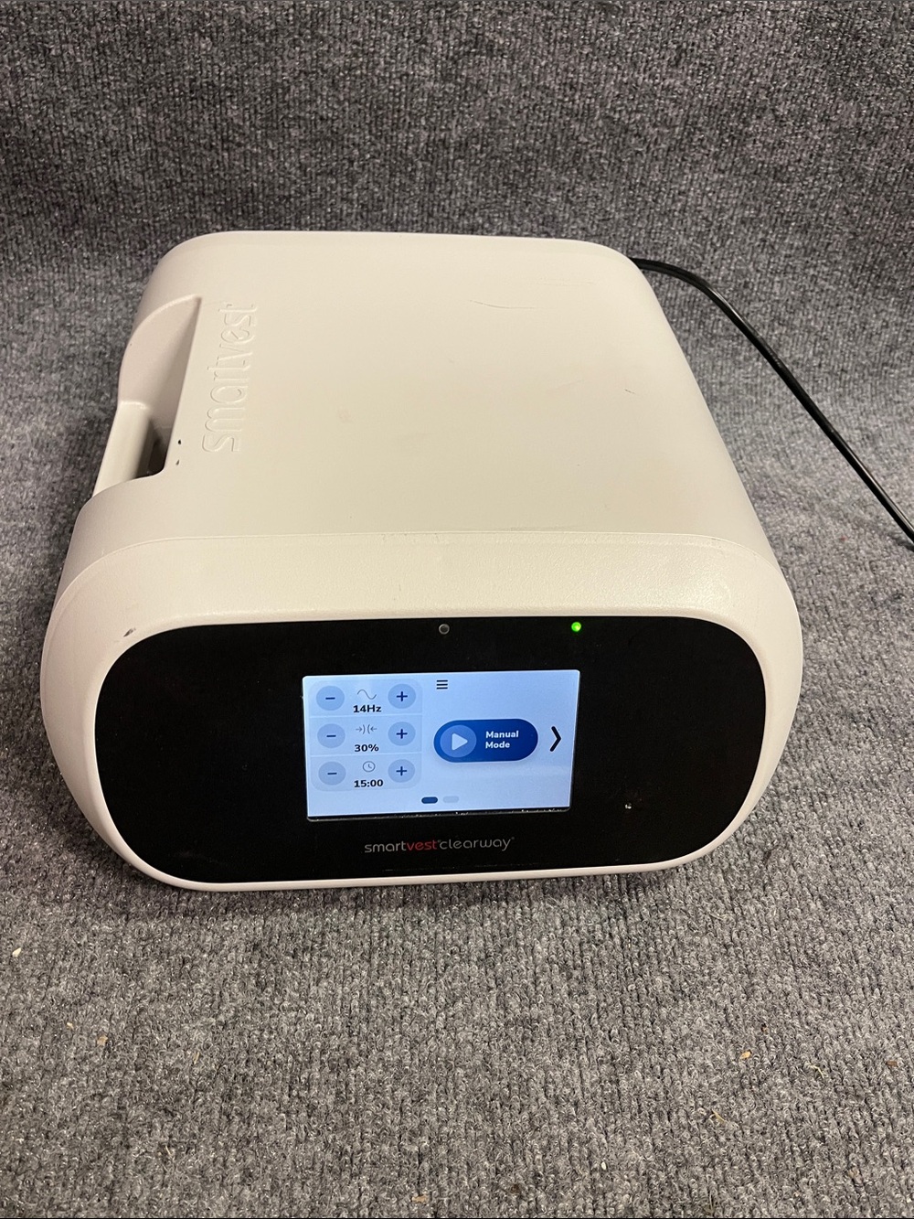 Smartvest (Only 3 Hours)